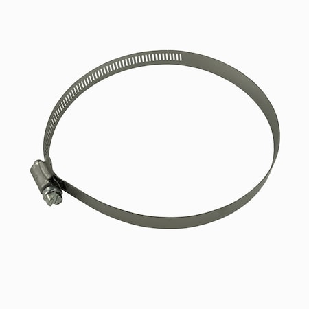 Ideal Hose Clamp 80 2-1/2 to 5-1/2, 5780051 5780051